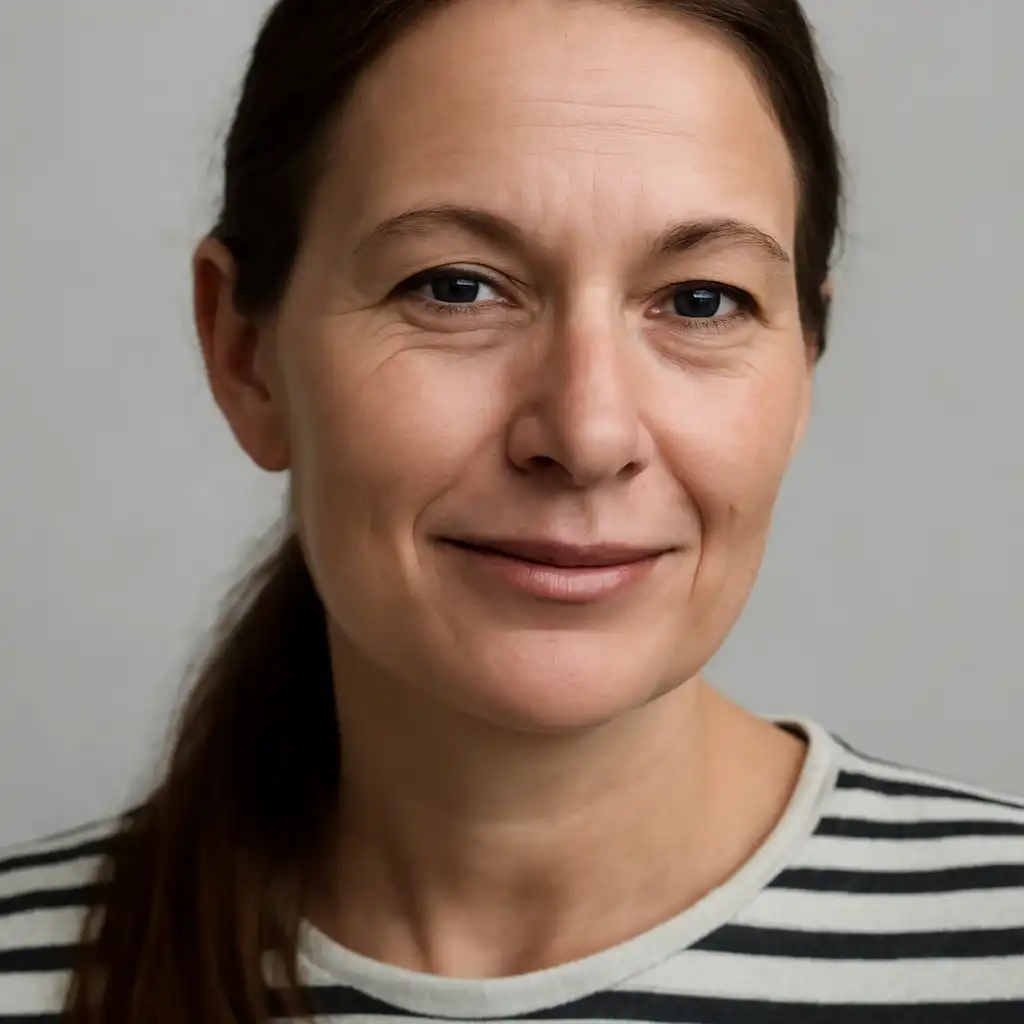 Maja Lindqvist